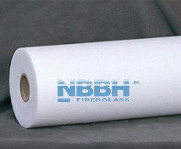 Fiberglass Filter Paper