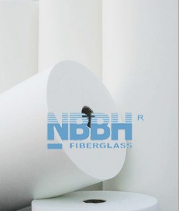 Composite Glassfiber Filter Paper